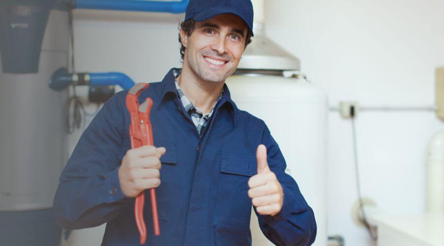 Professional Water heater repair in Campton, KY